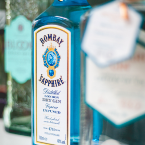 Blue Label